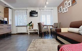Central Apartments Dluga 3